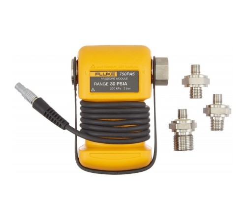 Модуль давления Fluke 750PD2