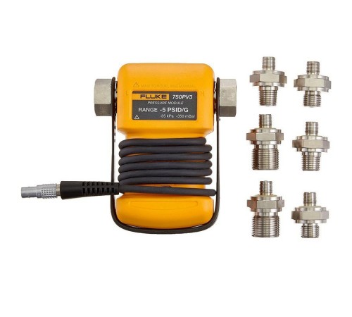 Модуль давления Fluke 750PD6