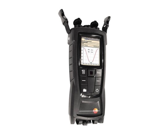 Чехол Softcase для Testo 480