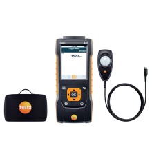 Люкс-комплект Testo 440