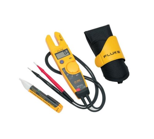 Тестер Fluke T5-1000 KIT