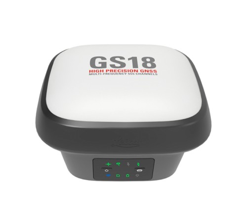 GNSS приёмник LEICA GS18T LTE&UHF (минимальный)