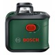 Лазерный нивелир Bosch AdvancedLevel 360 + штатив (0.603.663.B04)