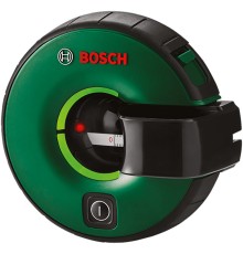 Лазерный уровень с рулеткой Bosch Atino Set (0.603.663.A01)