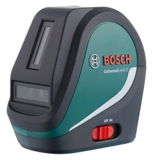 Лазерный нивелир Bosch UniversalLevel 3 SET (0.603.663.901)