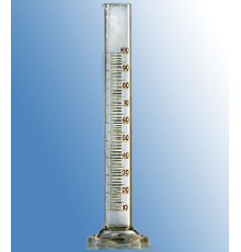 Цилиндр лабораторный 1-1000-2