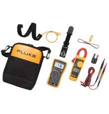 Мультиметр Fluke 116/62 MAX+