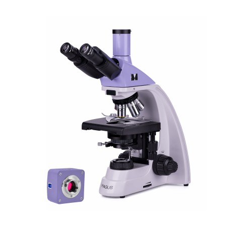 MAGUS Bio 250BL