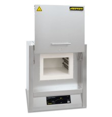 Печь муфельная Nabertherm LT 5/14/C550 с подъёмной дверью, 1400°С, 5 л (Артикул L-054V4ON10)