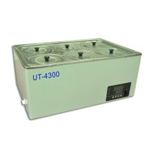 Баня водяная шестиместная Ulab UT-4300