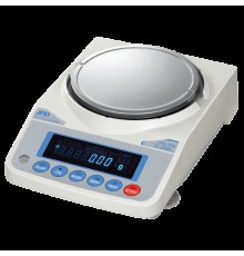 Электронные лабораторные весы DX-200WP, AND