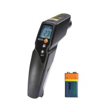 Комплект Testo 830-T2