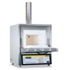 Печь для озоления Nabertherm LV 9/11/B180 с откидной дверью, 1100°С