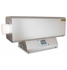 Трубчатая печь Nabertherm R 170/1000/12/B410 с трубой C530, 120х100х1350 мм, 1200°С