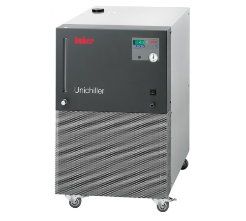 Охладитель Huber Unichiller 025-MPC plus, мощность охлаждения при 0°C -2 кВт