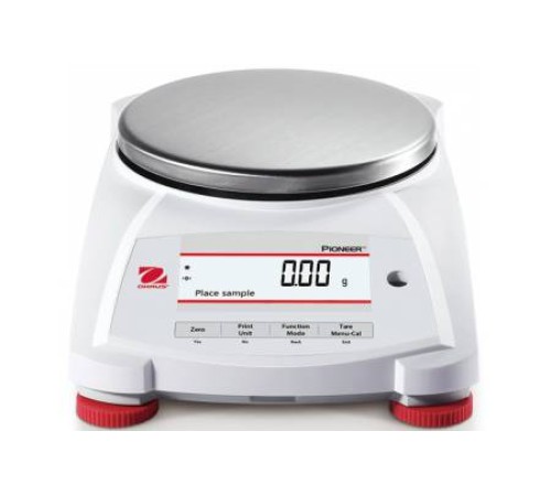 OHAUS PX523/E