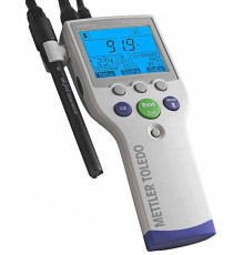 Кислородомер SG6-FK10 (Mettler Toledo)