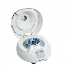 Центрифуга Eppendorf MiniSpin с ротором F-45-12-11 (Артикул 5452000010)