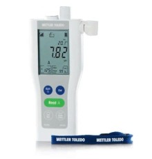 pH-метр F2-Meter (Mettler Toledo)