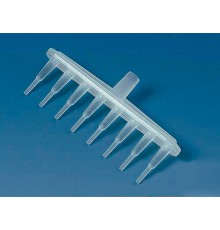 BRAND 704526 Дозатор 8-канальный, PP, для QuikSip, BT Aspirator