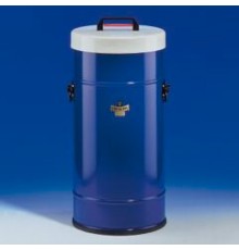 Сосуд Дьюара большого объема KGW-Isotherm 30/7C объем 7 л