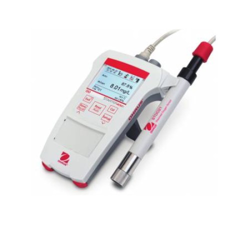 Starter Multi-Parameter Analyzer ST400M-G