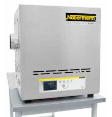 Трубчатая печь Nabertherm RHTC 80-230/15/B410 с нагревателем из SiC,1500°C