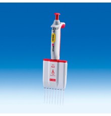 Пипет-дозатор многоканальный VITLAB micropipette -8, 30-300 мкл