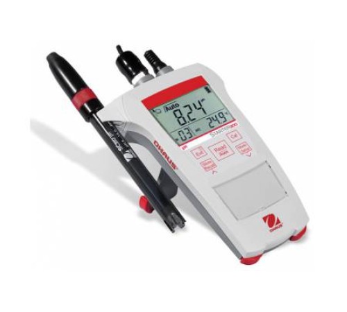 Starter Portable Meter ST300