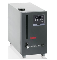 Охладитель циркуляционный Huber Minichiller 300w OLÉ, температура -20...40