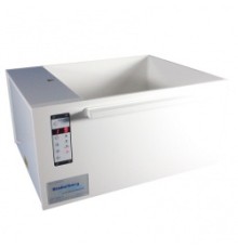 Баня водяная Dinkelberg Ecotherm E10U из полипропилена, 10 л, с циркуляцией (Артикул DIET232320Uv15)