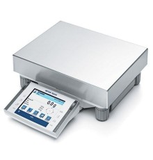 Весы прецизионные XP64000L (Mettler Toledo)