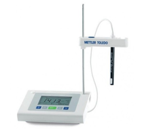 pH-метр FP20-Standard (Mettler Toledo)