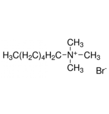(1-гексил) триметиламмони, 98%, Alfa Aesar, 5 г