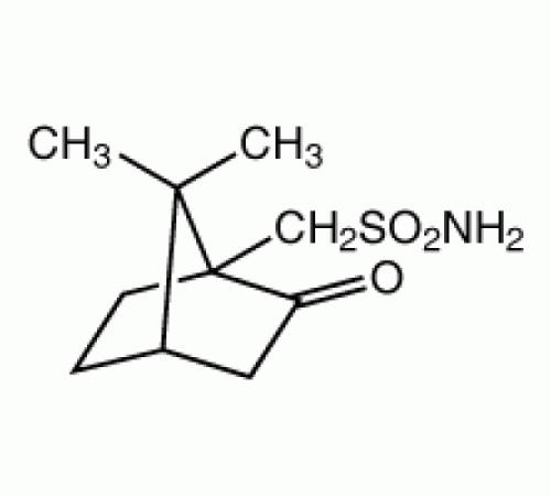 (1R) -10-камфорсульфонамида, 97%, Alfa Aesar, 5 г
