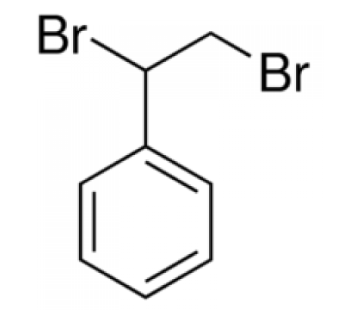 (1,2-дибромэтил) бензол, 97%, Alfa Aesar, 500 г