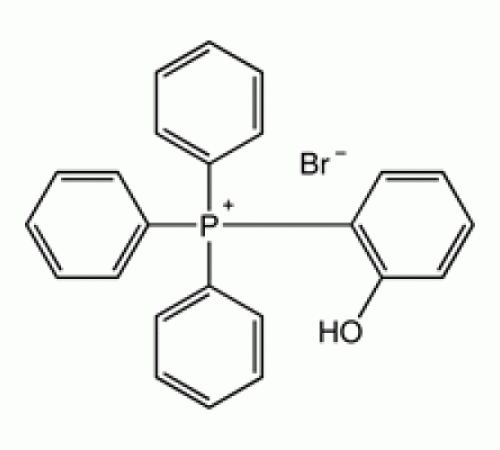 (2-гидроксибензил) трифенилфосфонийбромида, 98 +%, Alfa Aesar, 50 г