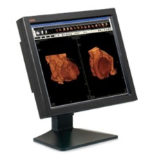 Double Black Imaging 1MP Color