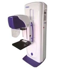 Italray Mammograph