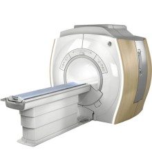 GE Healthcare Optima MR360 Advance 1,5T