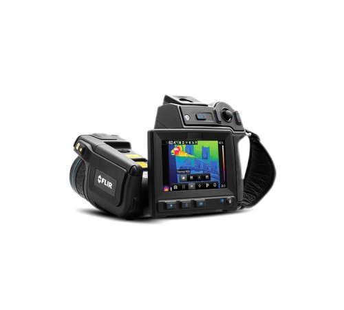 Тепловизор FLIR T660