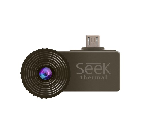 Тепловизор SEEK Thermal Compact для Android