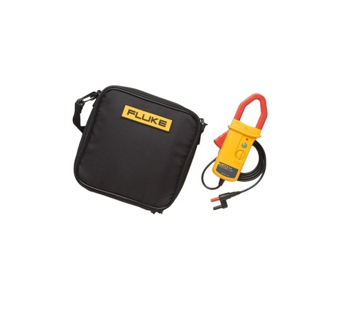 Токовые клещи Fluke I410-KIT