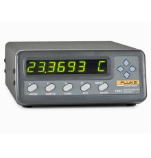 Цифровой калибратор температуры Fluke 1502A-256